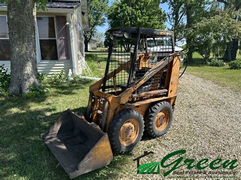 case skid steer 1816b|case 1816 for sale craigslist.